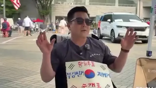 김현태 : 자봉들에게 퇴출 권한을 줘야한다(?)

누가 분탕인지 보이시죠 ?👀