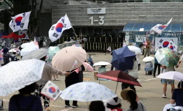 국가대표지도자협의회 대국민 호소문…“아시안게임 훈련·준비 차질 없...

국가대표지도자협의회가 대국민 호소문을 발표했다. 국가대표지도자협의회는 
