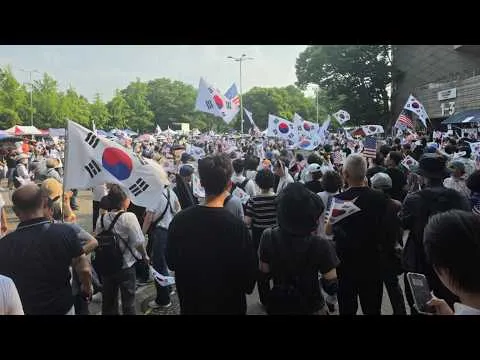 올림픽공원 핸드볼경기장 6월 30일 라이브🔥