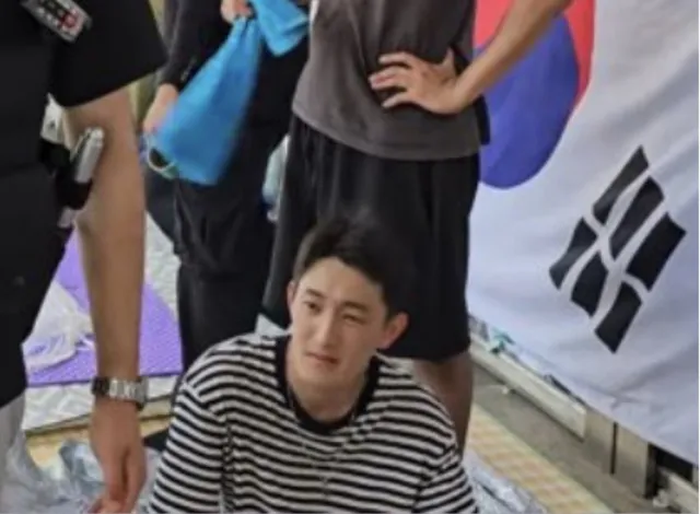 어쩐지 낯이 익더라???

"재선거!!" "재선거!!" "재선거!!"