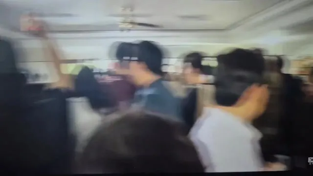 잠실 선관위 개인정보 유출 용지 그대로 냅둠 도장도 냅두고감