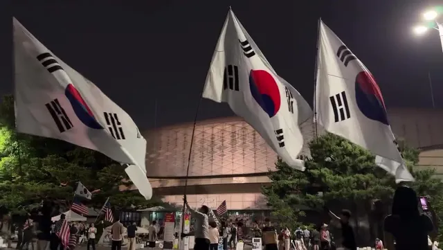 나라부터 지키자
난 내 후손들한테 자랑스러운 대한민국을 줄거야
그러니깐 공공의 적 부터 깨부시자 제발🙏🇰🇷