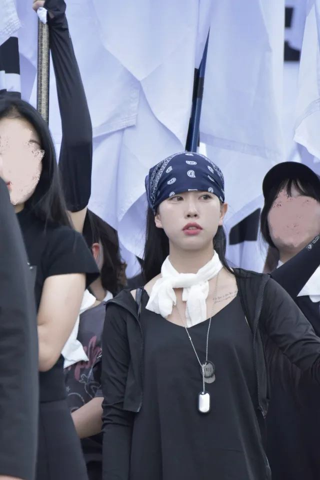 태극기 행진을 마지막으로 아스팔트 활동 중단합니다
더 크게 보기 위한 걸음이라고 생각해주시면 될 거 같습니다

분탕러들 제발 정신 차리세요 니들