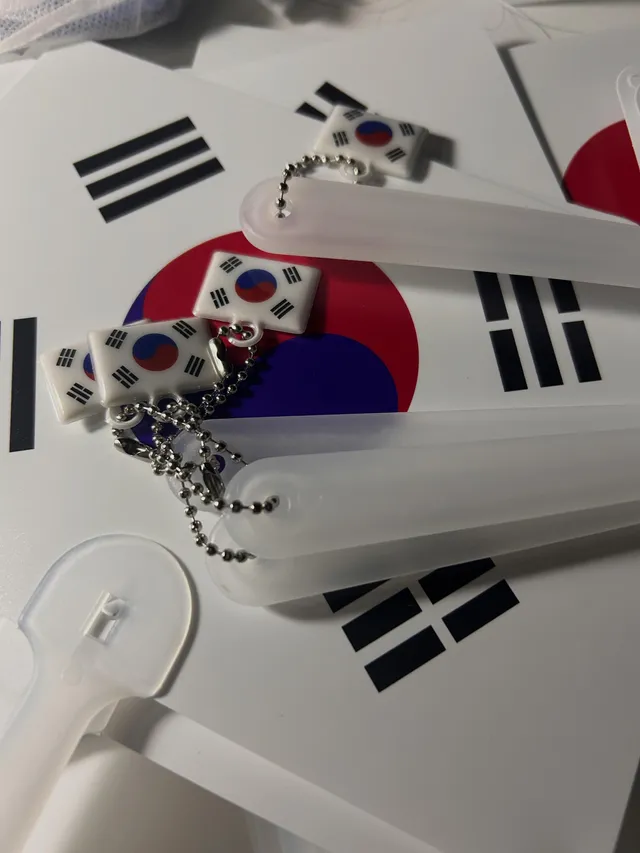내일 올공 갈 준비 왈료 -