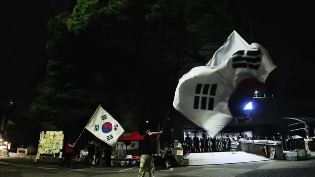 태극기 너무 멋지지!