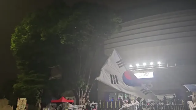 새로운 한달의 시작
그 시작을 깨우는 목소리
7월1일 1시 20분
