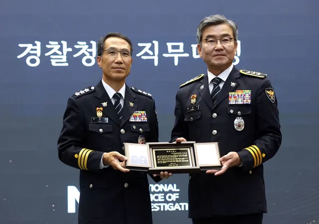 [사설] 초유의 경찰 ‘투 톱’ 공석, 뒷전으로 밀린 민생 치안

경찰청장과 국수본부장이 나란히 직무대행 체제로 운영되며 치안과 수사 지휘 공백