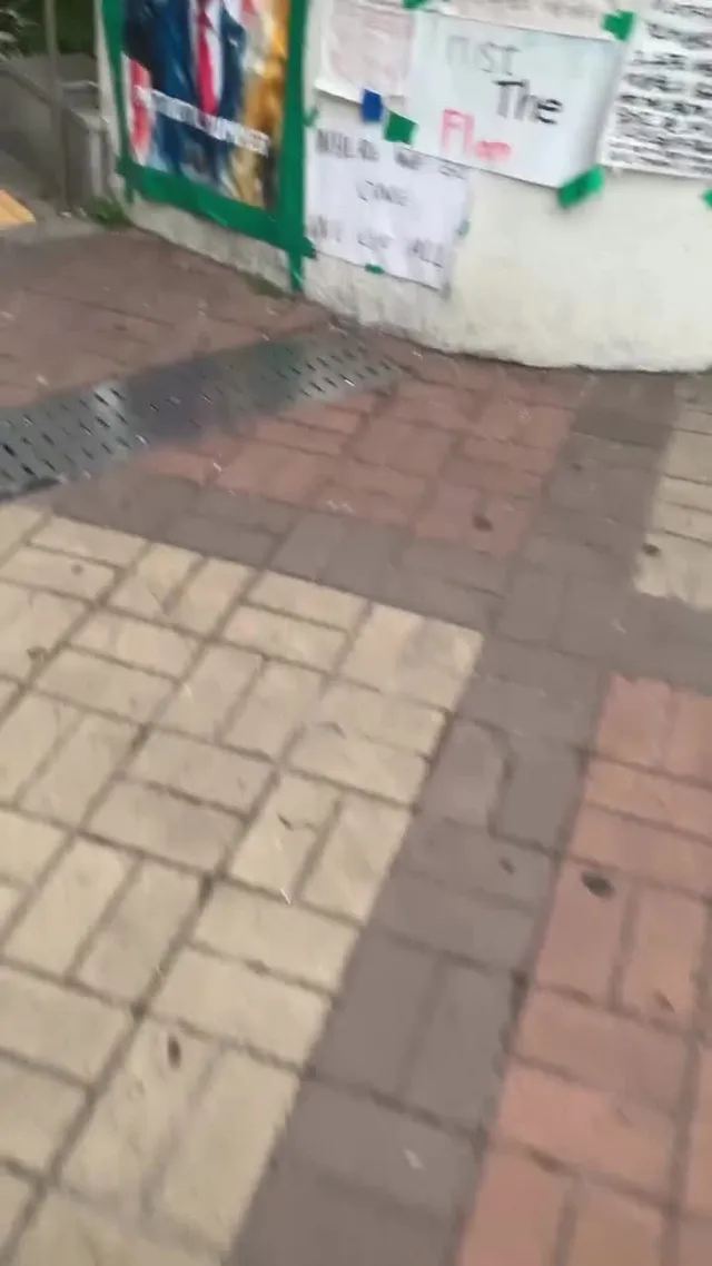 현재 시간 5:39
촬영시간 5:20 사이

다들 힘내시길 바랍니다!