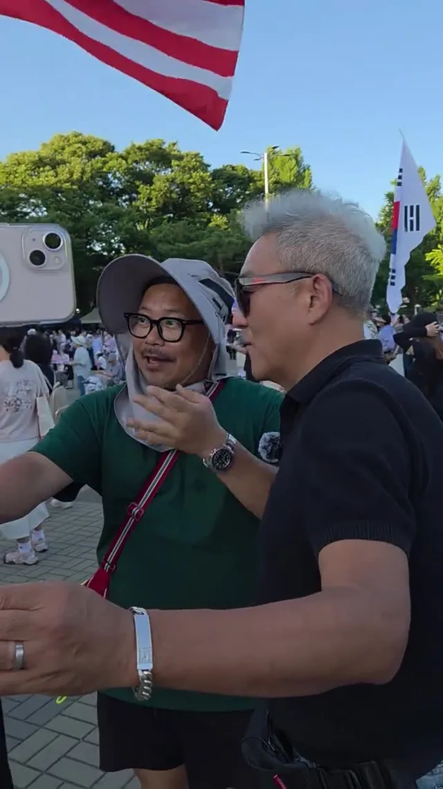 올공 최준용 박완석 이게 말이돼