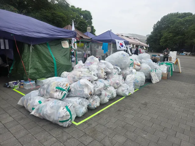 10시간 지키고 상차 끝 퇴근하겠습니다 🥱