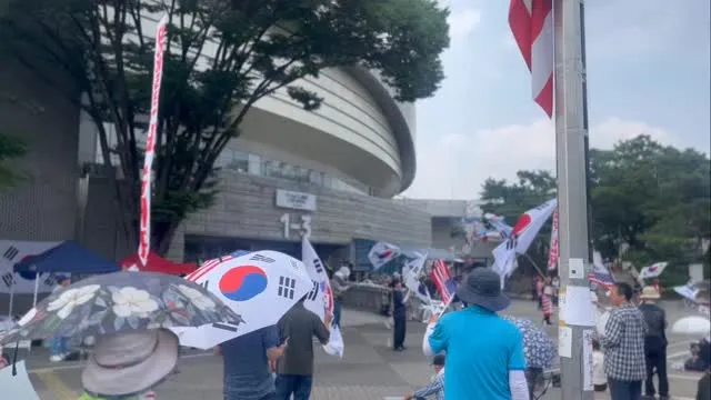 올공이란?
혼자어때~ 둘이어때~ 셋이어때~
애국할땐 올공어때~

🇰🇷6/30일 14:00~16:30분 풍경
🇰🇷7회차 계몽인간! 신고합니