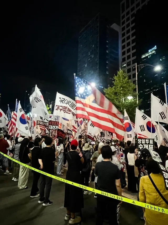 대구에서 기운받고 
가야지~가야지~ 올공 가야지🎶