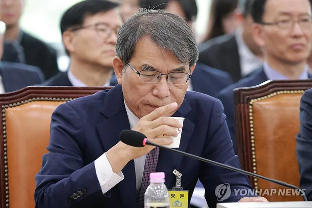 여야, '투표용지' 국조서 '올공 현장조사 경찰 협조 요청' 공방

(서울=연합뉴스) 조다운 이율립 기자 = 여야는 투표용지 부족 사태 국정조사