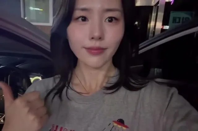 몸 상태가 안 좋아 물만 드리고 가려고 했는데,
노란 조끼 입고 봉사하며 끝까지 함께하고 이제 퇴근합니다

아무런 문제 하나 없이 안전히 끝낼 