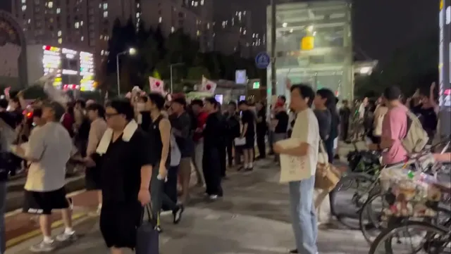 도로 위에서도 함께 해주셨어