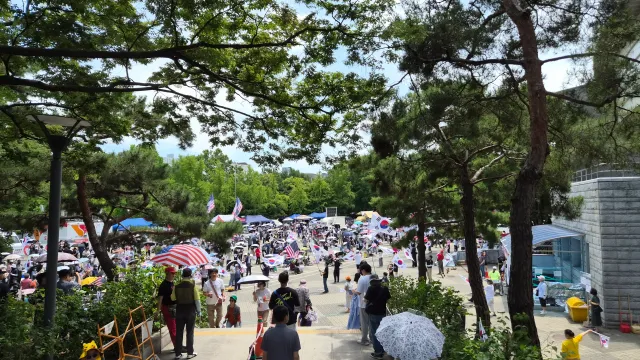 올공 끝나긴 뭘 끝나!!
시간 날 때마다 갈거야!!
부정선거AWEB!!!