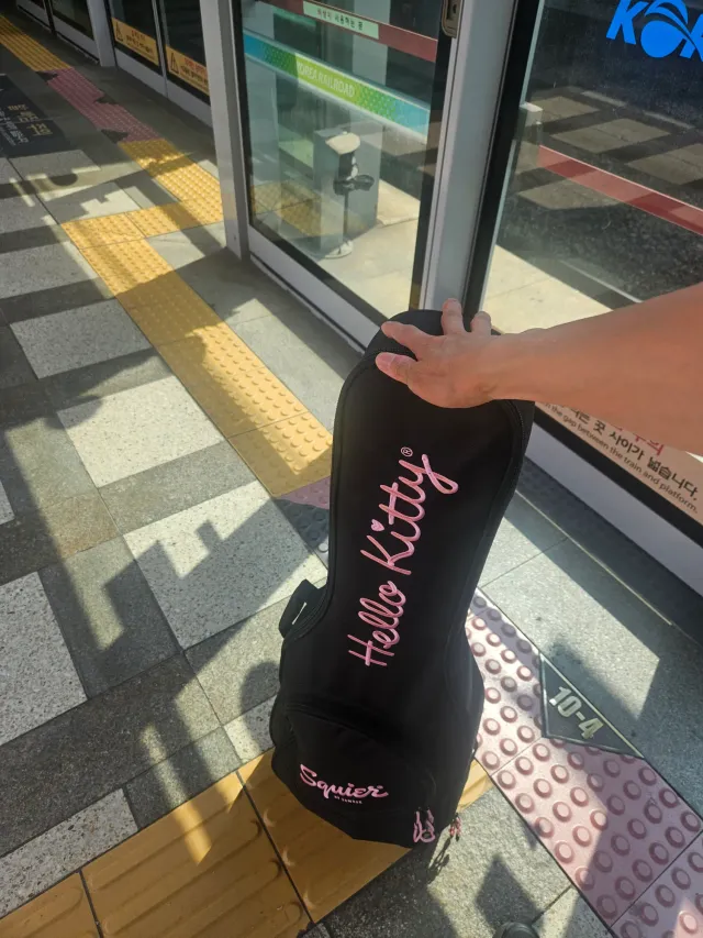 올공가는날 기타레슨존있다길래 겸사겸서 부정선거 에이웹 외치러갑니다