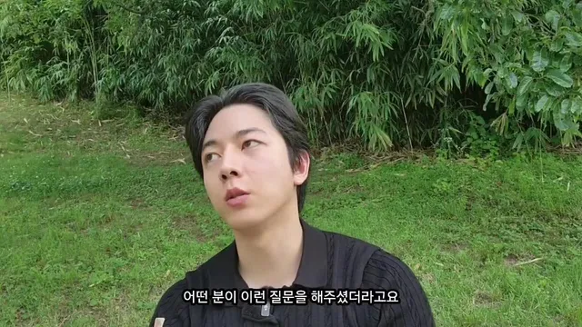 우리가 올림픽 공원을 지키는 이유