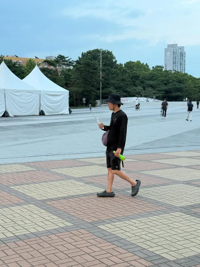 내가 올공 올때마다 봐야되냐..