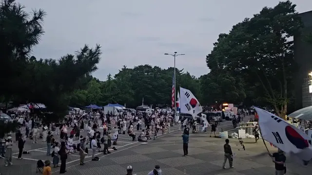 지금!

국민들 괴롭히지 마라 쫌

멸공! 🇰🇷