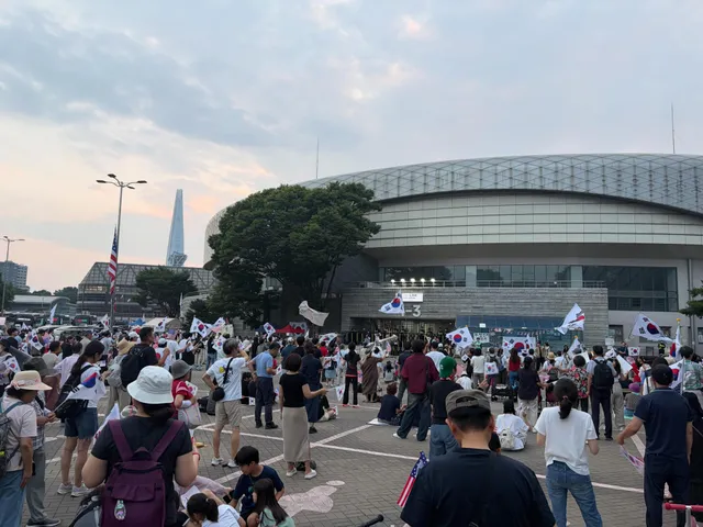 올림픽공원은 그자체로 좋다. 하나님께서 이끄시는대로 가리라.