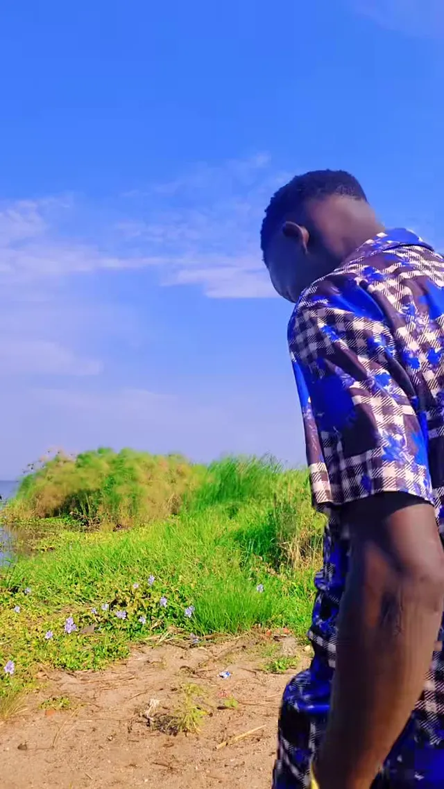 Radah by El Ray Thomas #mikejalur music promotion uganda #pppppppppppppppp #your