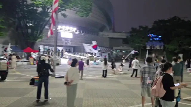 7월 1일 저녁11시