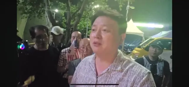 박주현변호사가 황교안 대표 부정선거 설득
프랭크박사가 트럼프대통령 부정선거 설득

미국에 갔을때 대부분이 트럼프 대통령이
친구,군사학교동기,부정