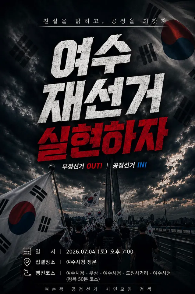 많은 관심 가져주세요!!! 
우리 모두가 관심을 가져야 합니다!!!