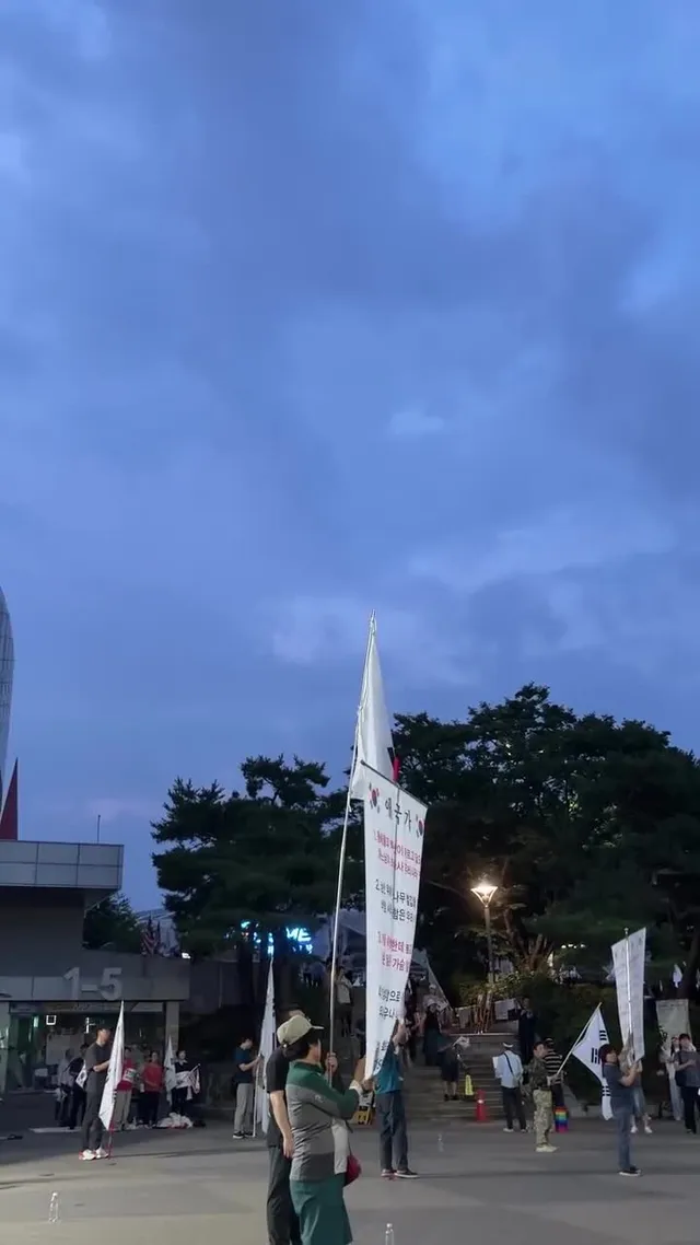 눈물참기 제일 힘든 순간 😭🇰🇷