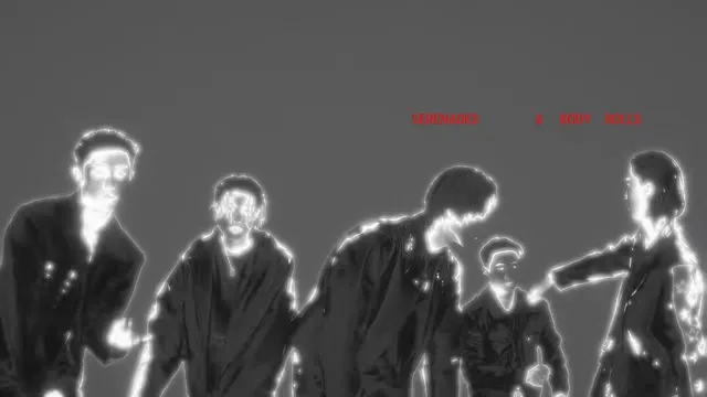 2026 Jay Park World Tour [Serenades & Body Rolls] with special guest LNGSHOT - S