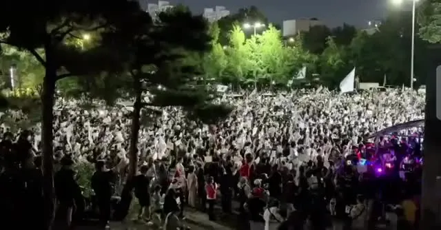 이게 현재의 잠실 상황이다!! 예감이 좋질 않다!!