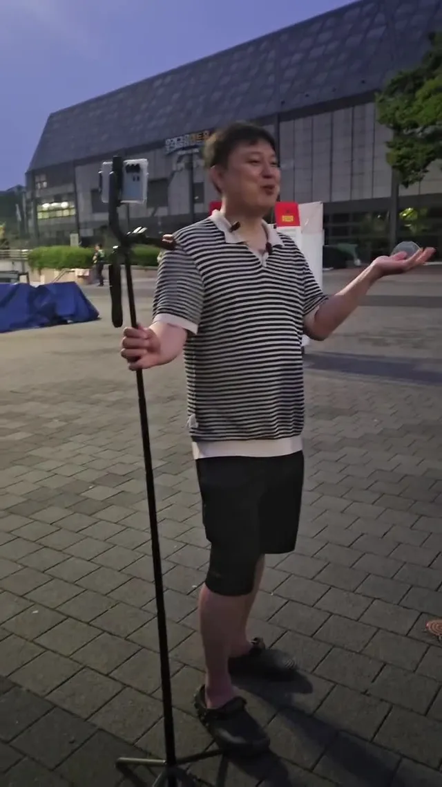 2-1에서 박주현변호사님 급만남
국조특위의 진입을 막아야되냐 어떡해야되냐
의 질문과 답변들 나옴

영상을 늦게 찍어서 지금 작성하는 내용의 
발