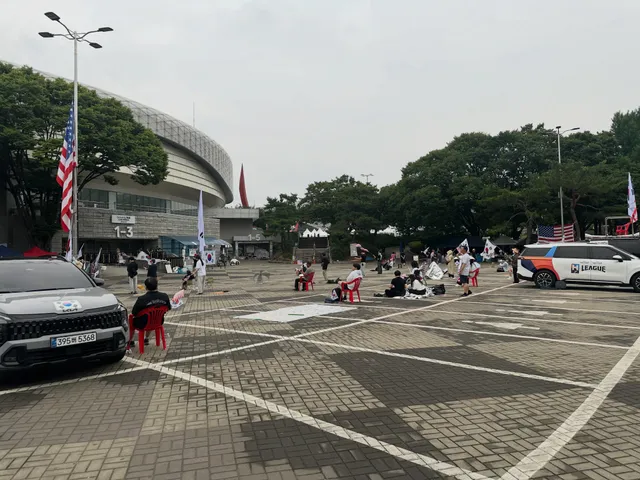 새벽반 마무리! 좀자고올게요