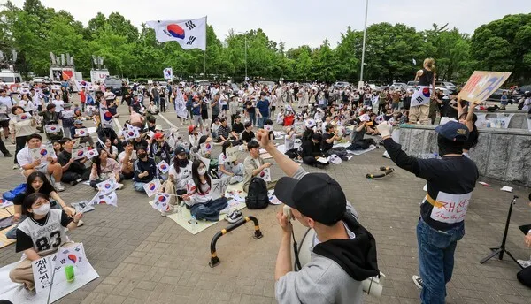 지방선거 한 달… 다시 생각하는 서울 2030 보수화

6·3 지방선거가 끝난 지 한 달이 지났다. 선거 직후 가장 많이 나온 해석 가운데 하나