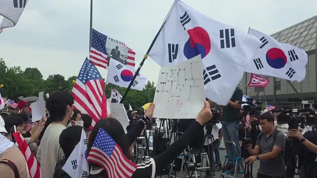 현 시각
아직 오지 않았습니다.
그러나 외치겠습니다.
부정선거 재선거
당일투표 수개표