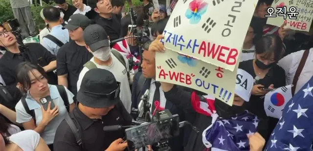 2-1을 지키시는분들 감사합니다
애국자분들🫡
국제수사 AWEB 부정선거 AWEB
국제수사 AWEB 부정선거 AWEB
국제수사 AWEB 부정선거