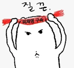 저는 지금 딱 두 가지에만 집중합니다
🟥 박상용검사님
🟨 재선거

이 두가지만이 ㅇㅈㅁ을 끌어내릴 수 있다고
생각합니다

왜냐면 <좌우를 가