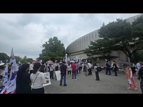 올공 개표소  7월 2일  오전 9시50분 2026.7.2.