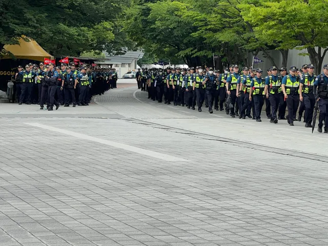 곧 들어오겠네요
다들 조심하세요