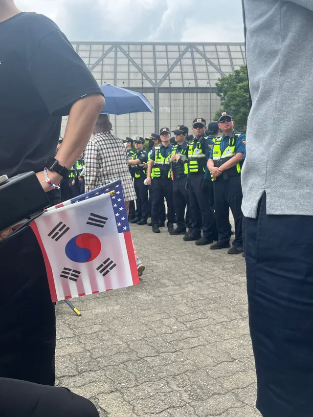 #부정선거 #재선거 #당일투표 #수개표 시발것들아