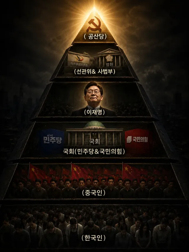올공 7.2일 투표지 다 용해되고 갈아치운지 한달됐다.
국개의원들의 짜고치는쇼😡 국회해산 재명이 탄핵이 답이다