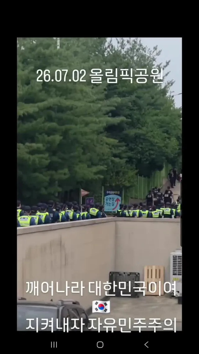 진짜 아직도 이상함을 못 느끼는 대한민국 국민 있나요❓️❓️

이게 말이 됩니까❓️

이래서 부정선거 척결을 외쳐야 하는 겁니다.

국민이 뽑지