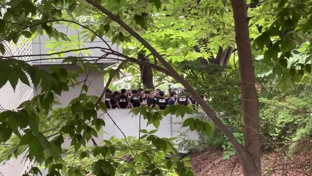 주먹구구 끝내고 나오는중...