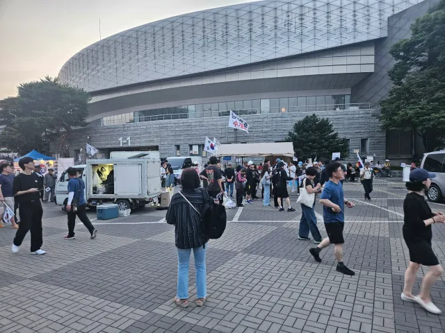 올공은 이제 테마파크 가는거 이상으로 재미있다!!