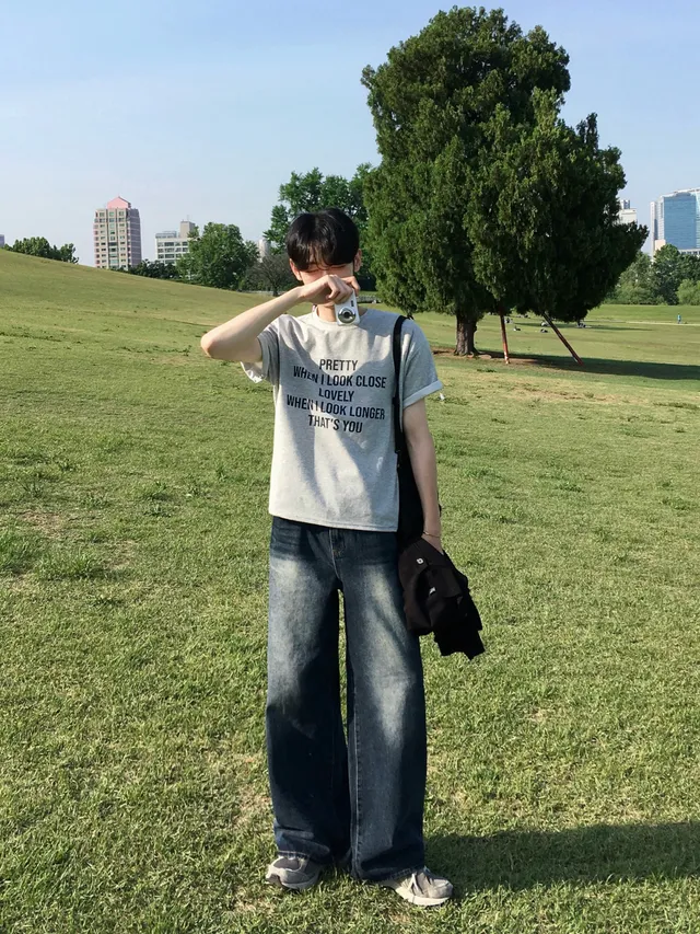 나홀로나무 🌳 보러 올림픽공원