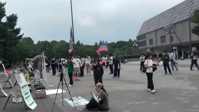 국개의원들 현장 검증 상황 종료 후 올공
여러분 국내 특검은 가두리입니다.