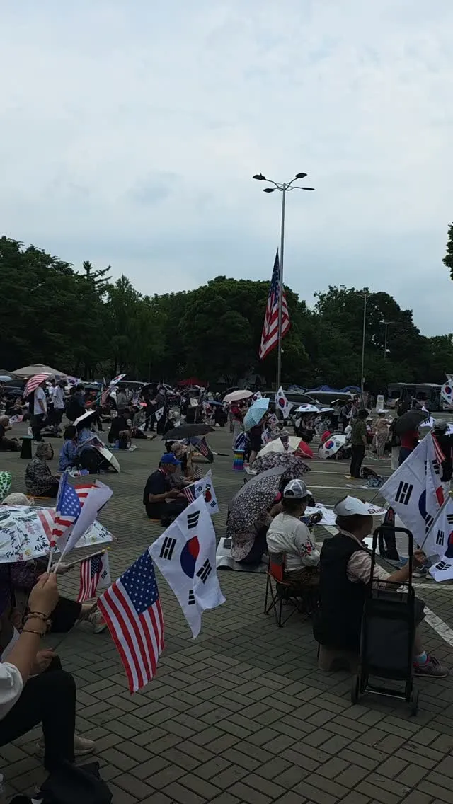 현재 올공상황입니다