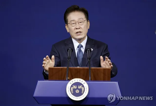 [연합뉴스 이 시각 헤드라인] - 14:30

■ 李대통령 "충청, AI 혁신중심지 우뚝…이재용 결단이 도약 선도"