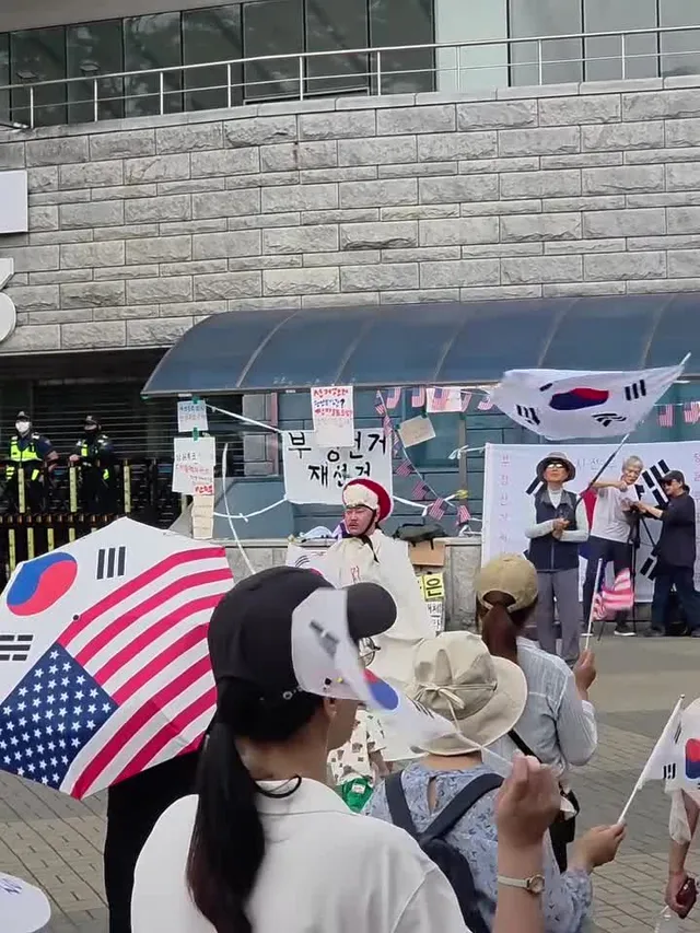 머리 안 어지러운신가요?...